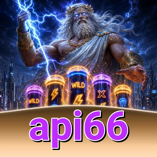 Layar fitur api66
